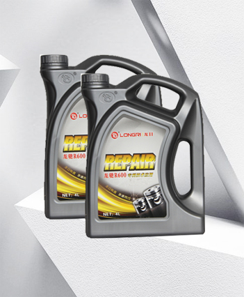 龍馳R600汽油機油