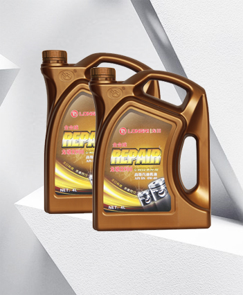 龍馳R900汽油機油-全合成